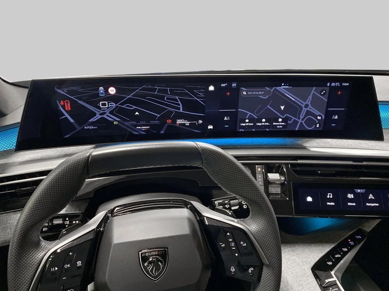 Peugeot 5008 bild 10