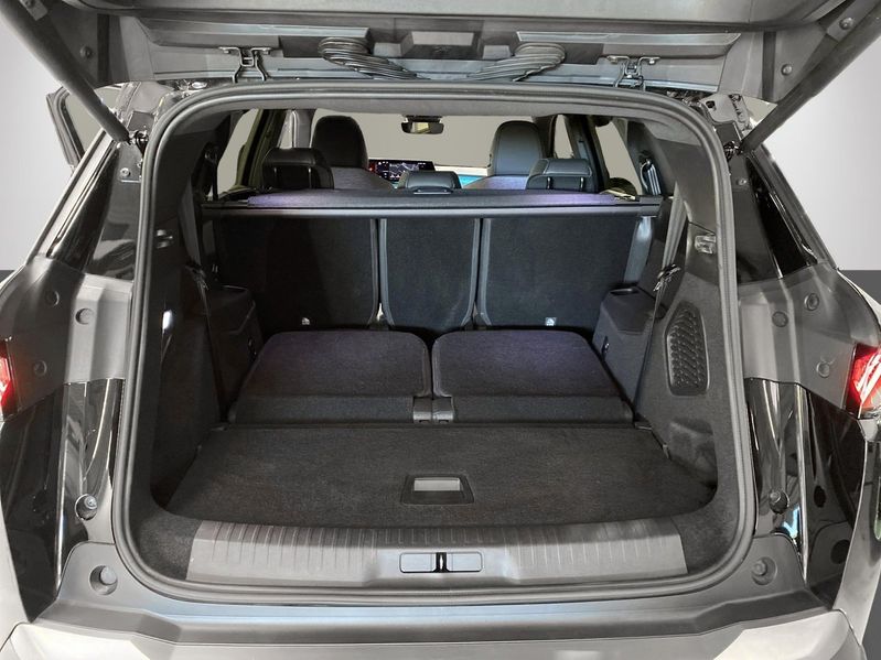 Peugeot 5008 bild 15