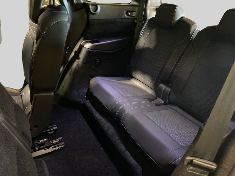 Peugeot 5008 bild 16