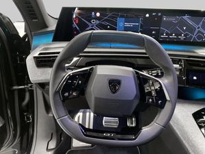 Peugeot 5008 bild 14