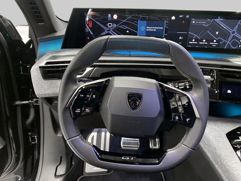 Peugeot 5008 bild 14