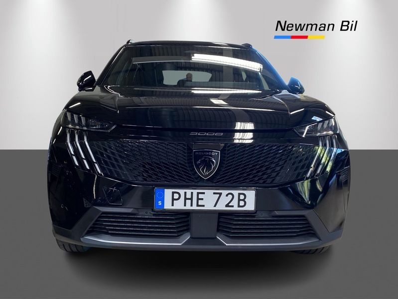 Peugeot 5008 bild 2