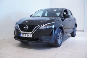 Nissan Qashqai bild 1