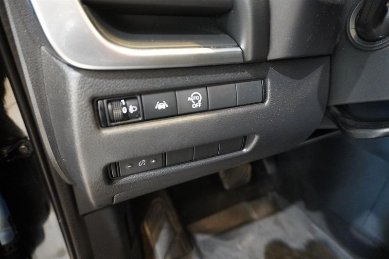 Nissan Qashqai bild 13