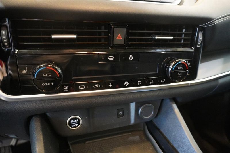 Nissan Qashqai bild 17