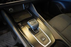 Nissan Qashqai bild 15