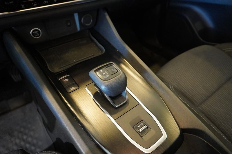 Nissan Qashqai bild 15