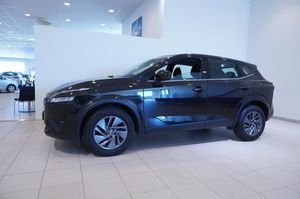 Nissan Qashqai bild 3