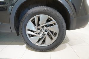 Nissan Qashqai bild 8