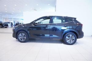 Nissan Qashqai bild 4