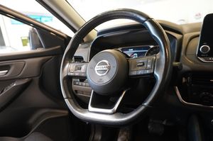 Nissan Qashqai bild 18