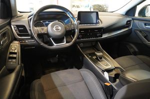 Nissan Qashqai bild 10