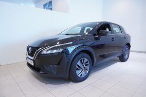 Nissan Qashqai bild 2