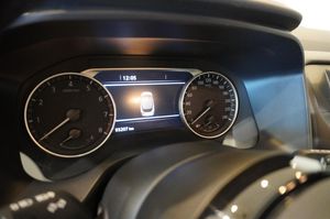 Nissan Qashqai bild 14