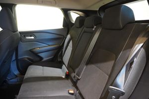 Nissan Qashqai bild 9