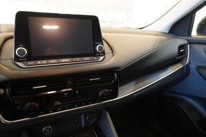 Nissan Qashqai bild 16