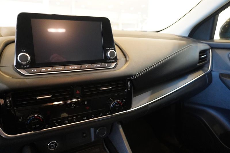 Nissan Qashqai bild 16