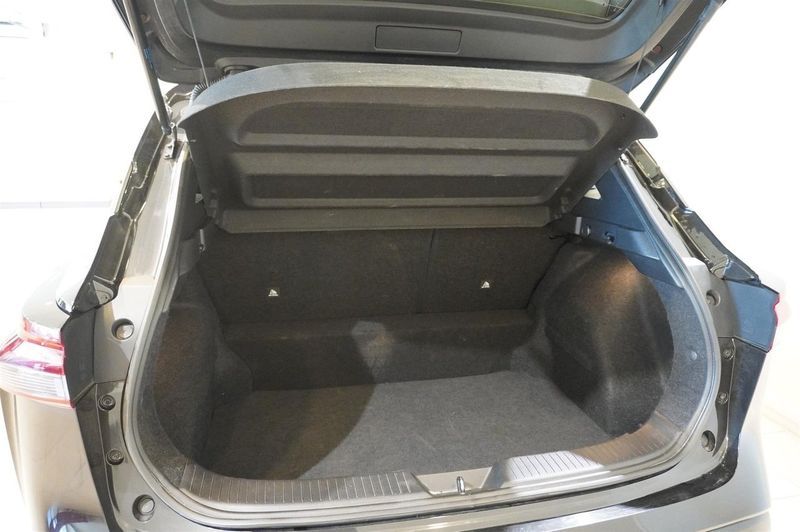 Nissan Qashqai bild 7