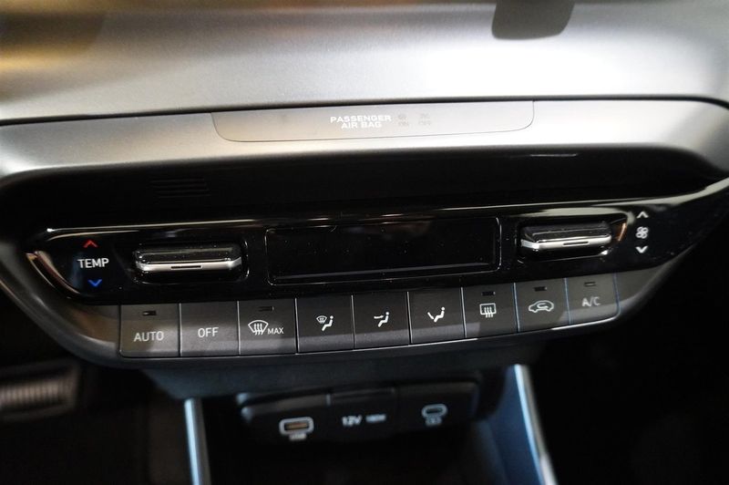Hyundai i20 bild 14