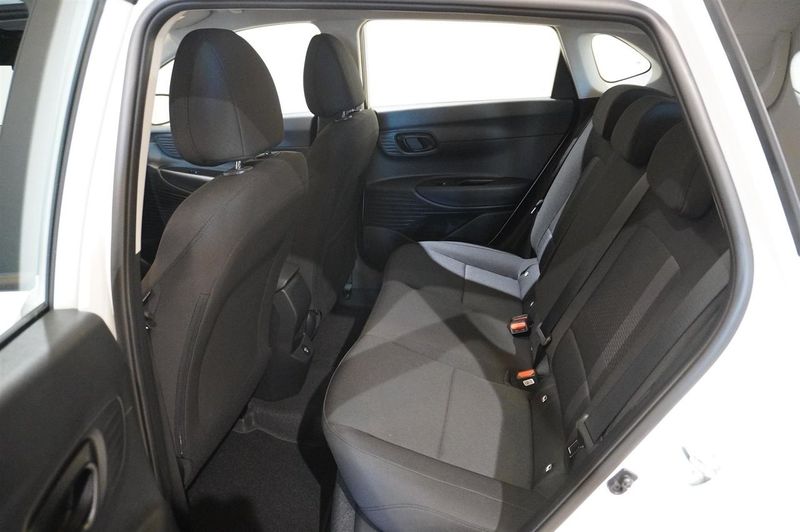 Hyundai i20 bild 9