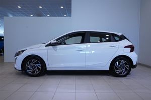 Hyundai i20 bild 3