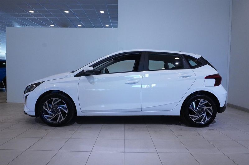 Hyundai i20 bild 3