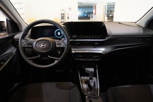 Hyundai i20 bild 10