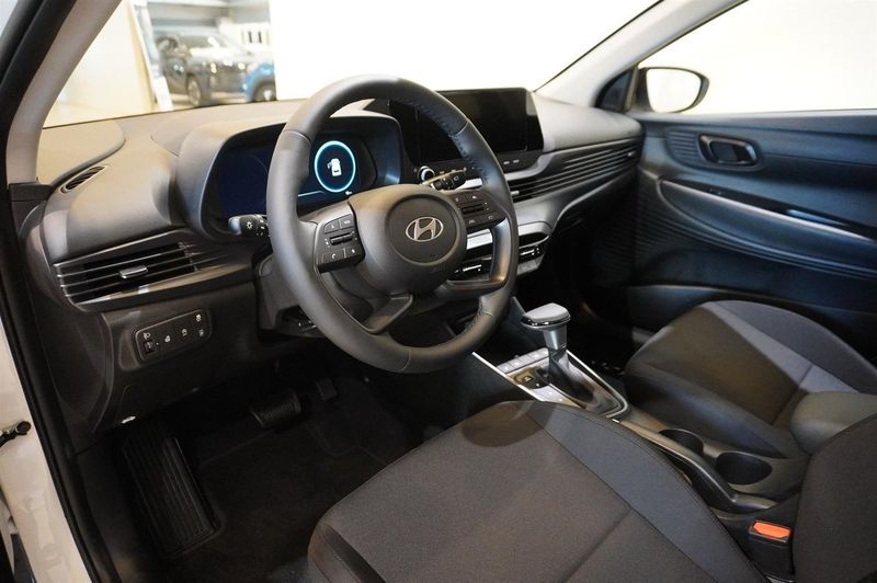 Hyundai i20 bild 2