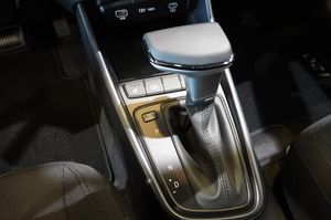 Hyundai i20 bild 13