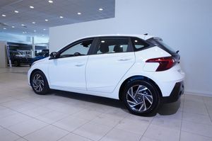 Hyundai i20 bild 5