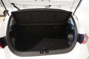 Hyundai i20 bild 8