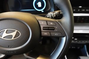 Hyundai i20 bild 12