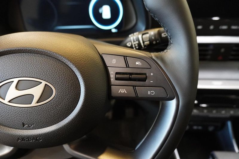 Hyundai i20 bild 12