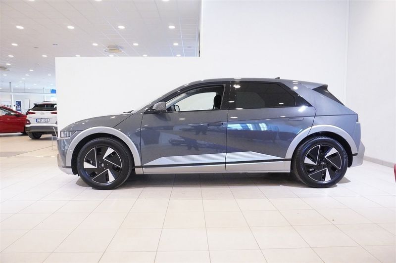 Hyundai IONIQ 5 bild 3