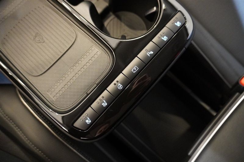 Hyundai IONIQ 5 bild 15