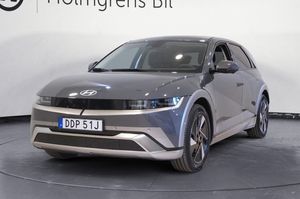 Hyundai IONIQ 5 bild 1