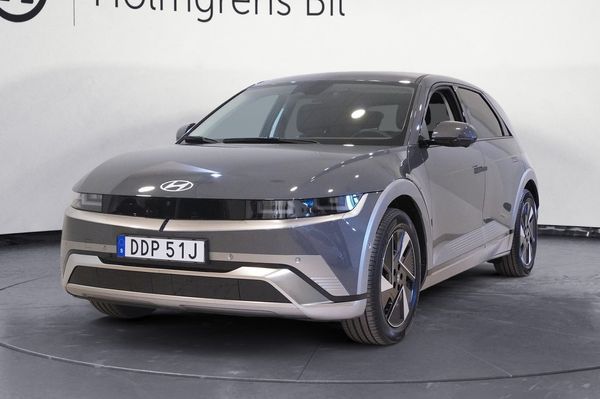 Hyundai IONIQ 5 AWD 84kWh Advanced My26 Face Lift - 2026