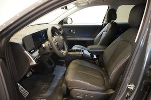 Hyundai IONIQ 5 bild 13