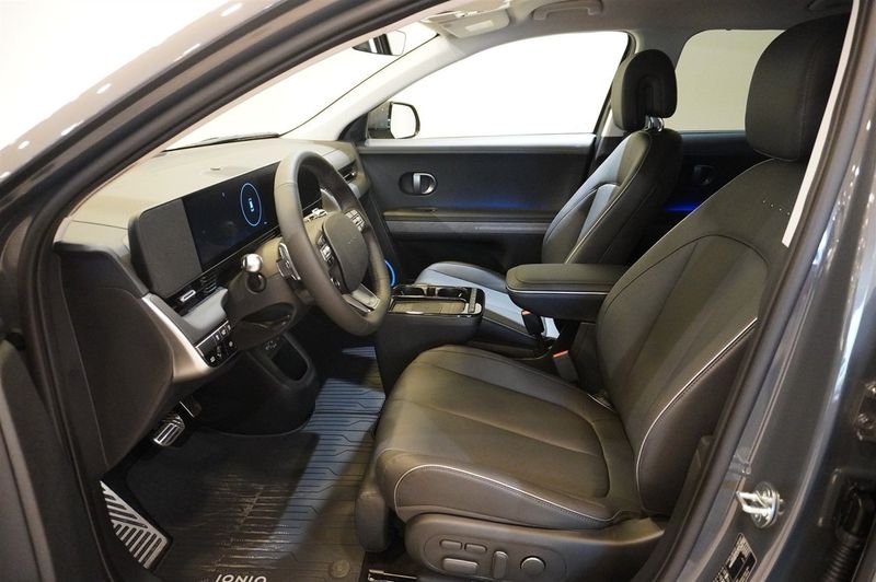 Hyundai IONIQ 5 bild 13