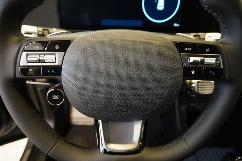Hyundai IONIQ 5 bild 14
