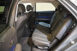 Hyundai IONIQ 5 bild 9