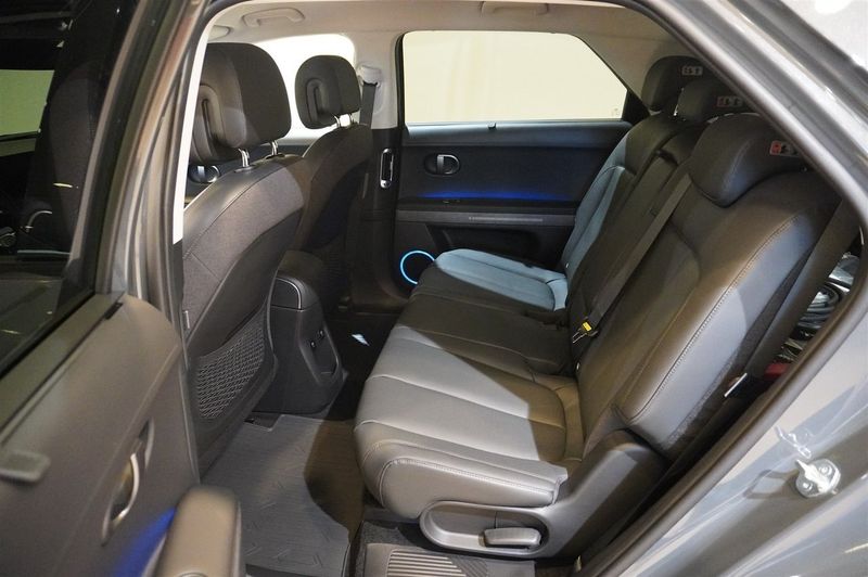 Hyundai IONIQ 5 bild 9