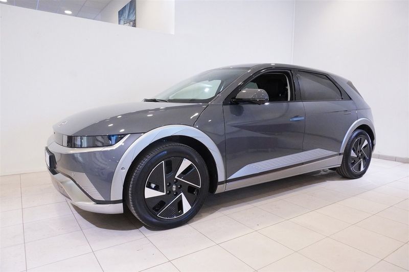 Hyundai IONIQ 5 bild 4