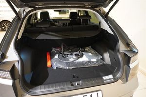 Hyundai IONIQ 5 bild 8
