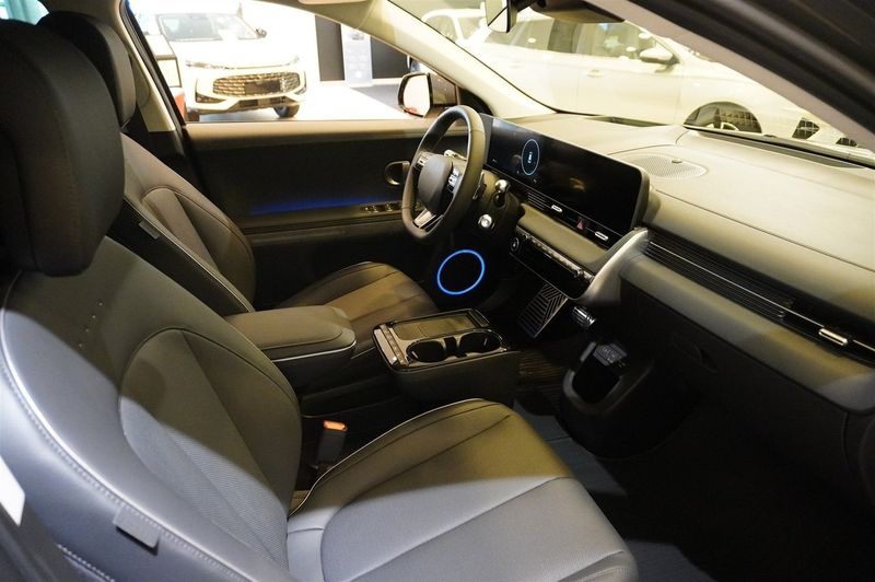 Hyundai IONIQ 5 bild 12