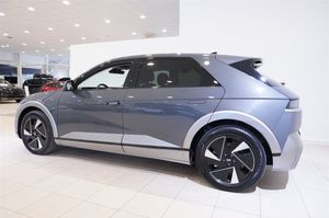 Hyundai IONIQ 5 bild 5
