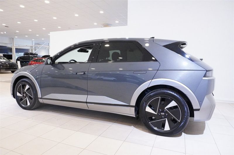 Hyundai IONIQ 5 bild 5
