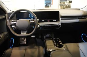 Hyundai IONIQ 5 bild 11