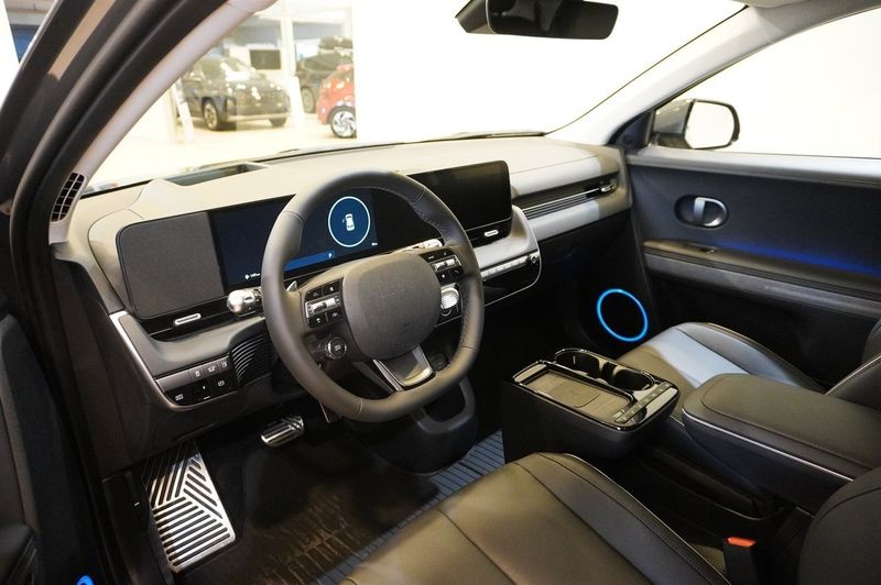 Hyundai IONIQ 5 bild 2
