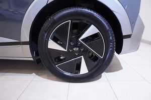 Hyundai IONIQ 5 bild 7